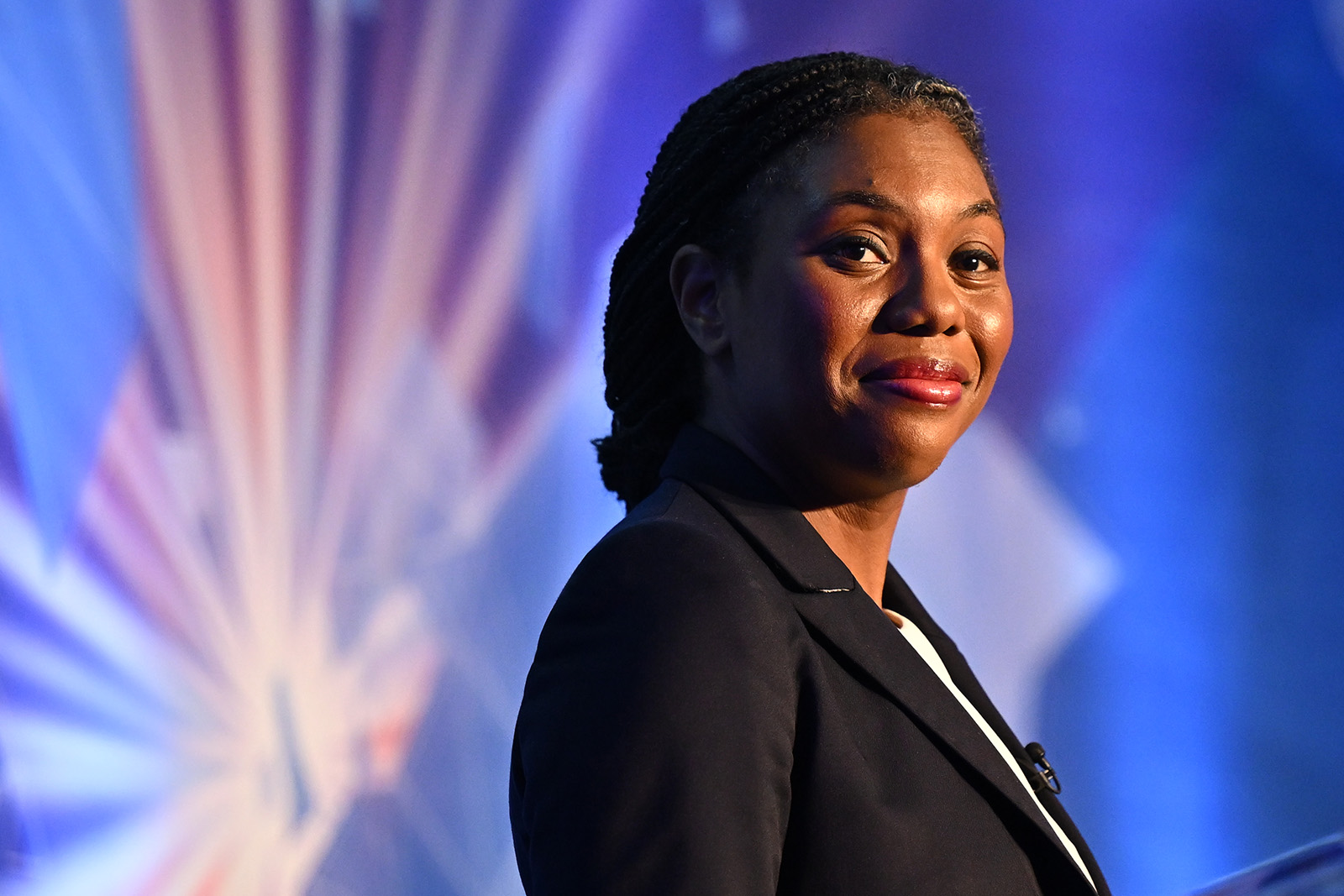 Kemi Badenoch's Culture War: Examining Her 'Anti-Islam' Stance